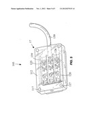 FLAT PANEL LIGHT diagram and image