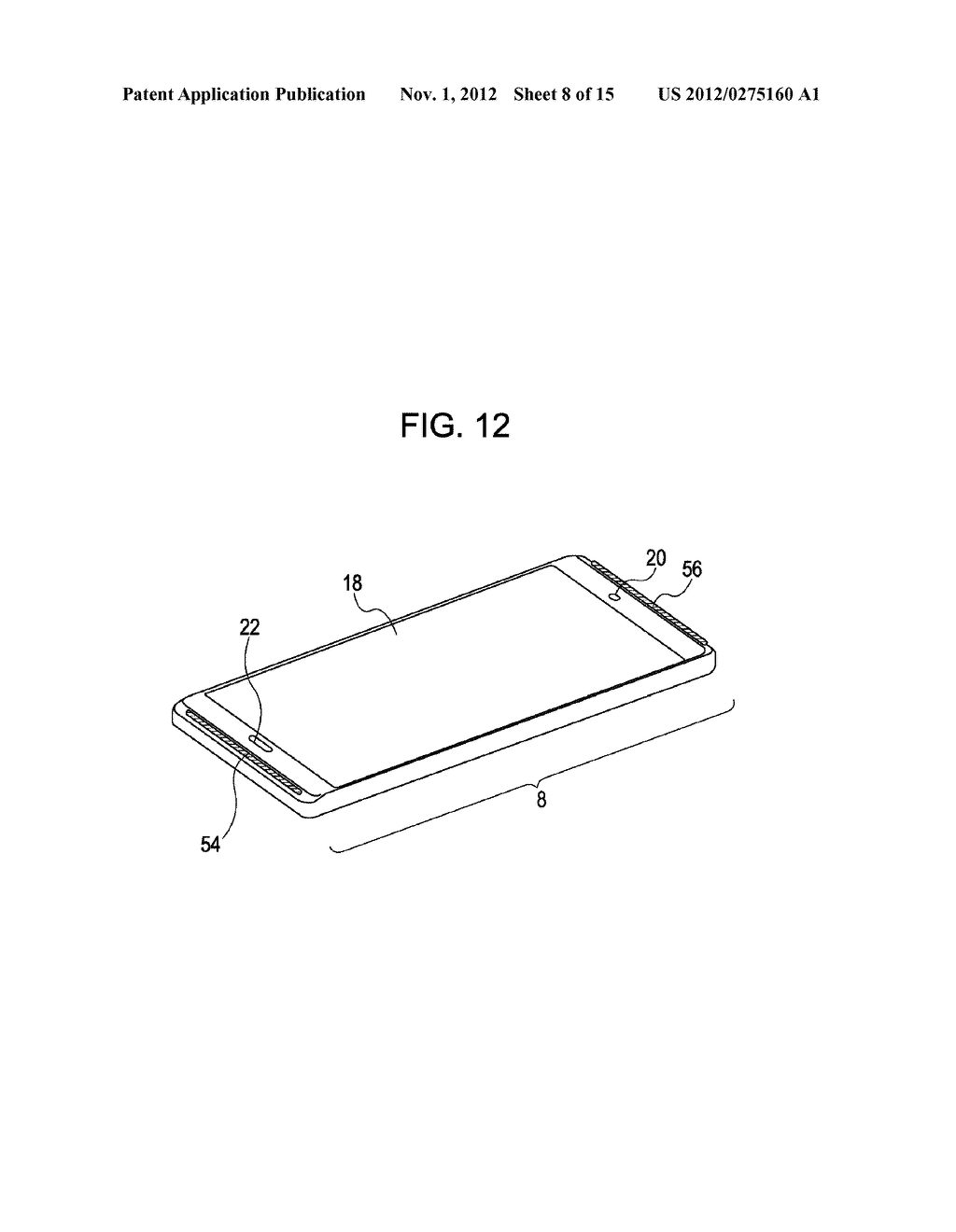 ELECTRONIC APPARATUS - diagram, schematic, and image 09