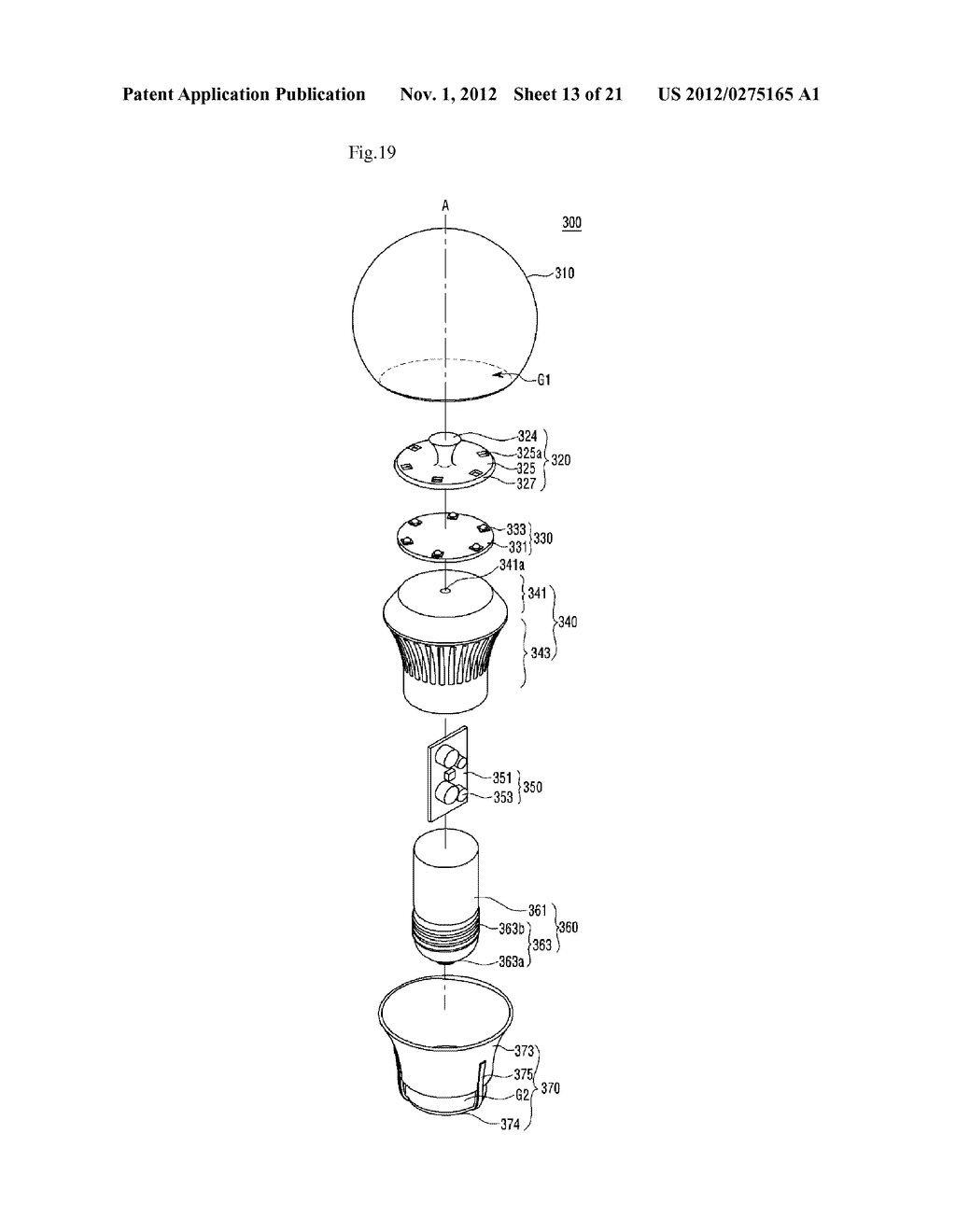 LIGHTING DEVICE - diagram, schematic, and image 14