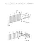 LIGHT MODULE OF MOTOR VEHICLE FOR GENERATING SPOT DISTRIBUTION OF     HIGH-BEAM-LIGHT DISTRIBUTION AND VEHICLE HEADLIGHTS HAVING SUCH MODULE diagram and image