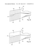 LIGHT MODULE OF MOTOR VEHICLE FOR GENERATING SPOT DISTRIBUTION OF     HIGH-BEAM-LIGHT DISTRIBUTION AND VEHICLE HEADLIGHTS HAVING SUCH MODULE diagram and image