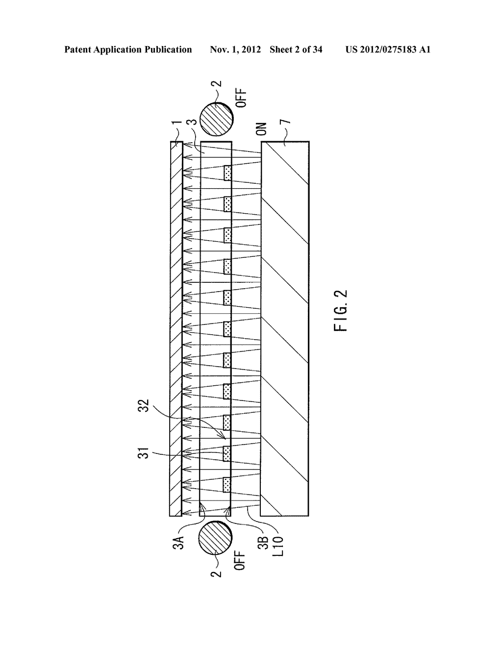 DISPLAY AND ELECTRONIC UNIT - diagram, schematic, and image 03