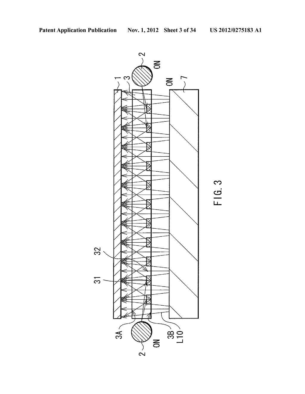 DISPLAY AND ELECTRONIC UNIT - diagram, schematic, and image 04