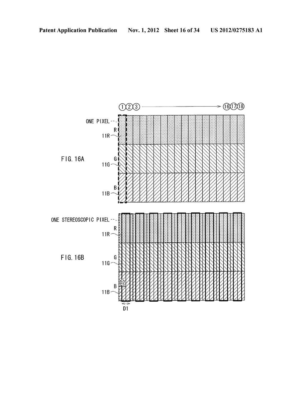 DISPLAY AND ELECTRONIC UNIT - diagram, schematic, and image 17