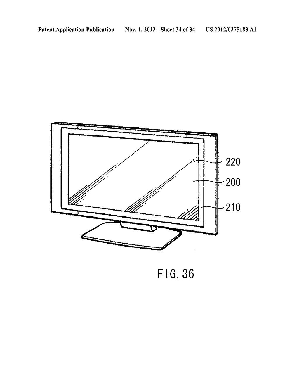 DISPLAY AND ELECTRONIC UNIT - diagram, schematic, and image 35