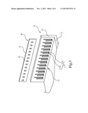 BACKLIGHT MODULE AND LIGHT-BAR FIXING STRUCTURE THEREOF diagram and image