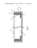 BACKLIGHT MODULE AND LIGHT-BAR FIXING STRUCTURE THEREOF diagram and image