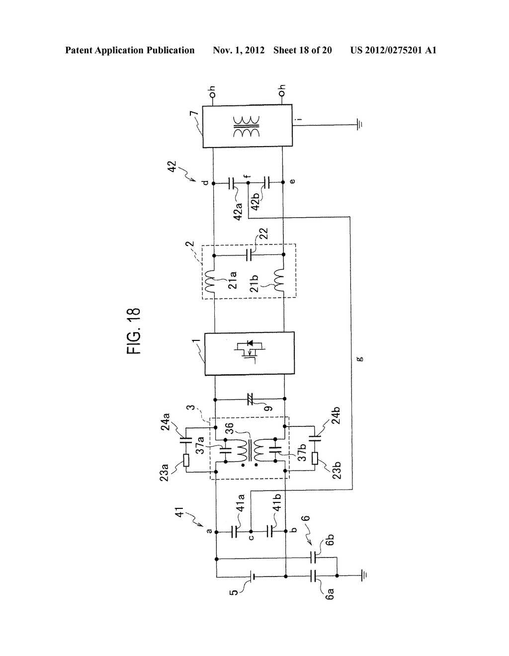 GRID-TIE INVERTER - diagram, schematic, and image 19