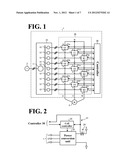 SERIES MULTIPLEX POWER CONVERSION APPARATUS diagram and image