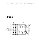 SERIES MULTIPLEX POWER CONVERSION APPARATUS diagram and image