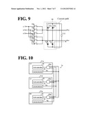 SERIES MULTIPLEX POWER CONVERSION APPARATUS diagram and image