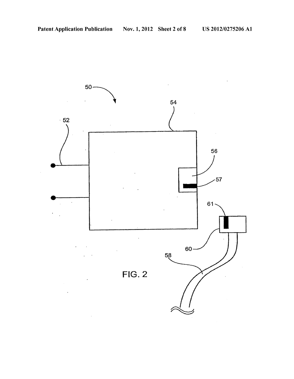 POWER ADAPTERS FOR POWERING AND/OR CHARGING PERIPHERAL DEVICES - diagram, schematic, and image 03