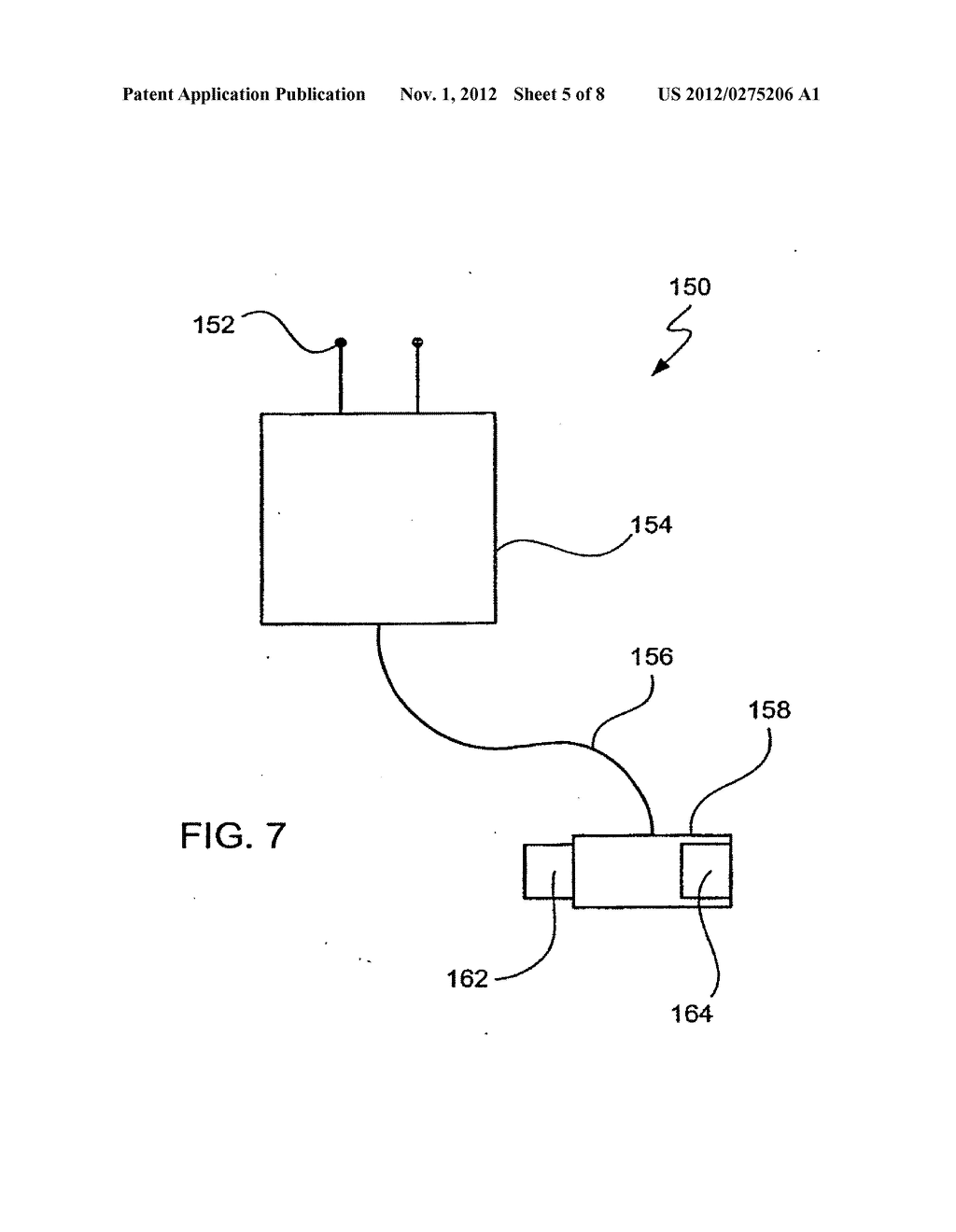 POWER ADAPTERS FOR POWERING AND/OR CHARGING PERIPHERAL DEVICES - diagram, schematic, and image 06