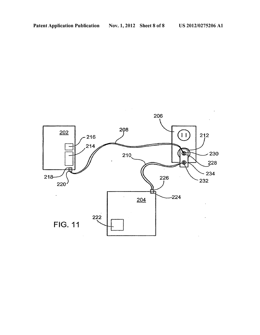 POWER ADAPTERS FOR POWERING AND/OR CHARGING PERIPHERAL DEVICES - diagram, schematic, and image 09