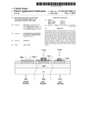 RELIABLE ELECTRICAL FUSE WITH LOCALIZED PROGRAMMING AND METHOD OF MAKING     THE SAME diagram and image