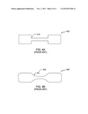 RELIABLE ELECTRICAL FUSE WITH LOCALIZED PROGRAMMING AND METHOD OF MAKING     THE SAME diagram and image