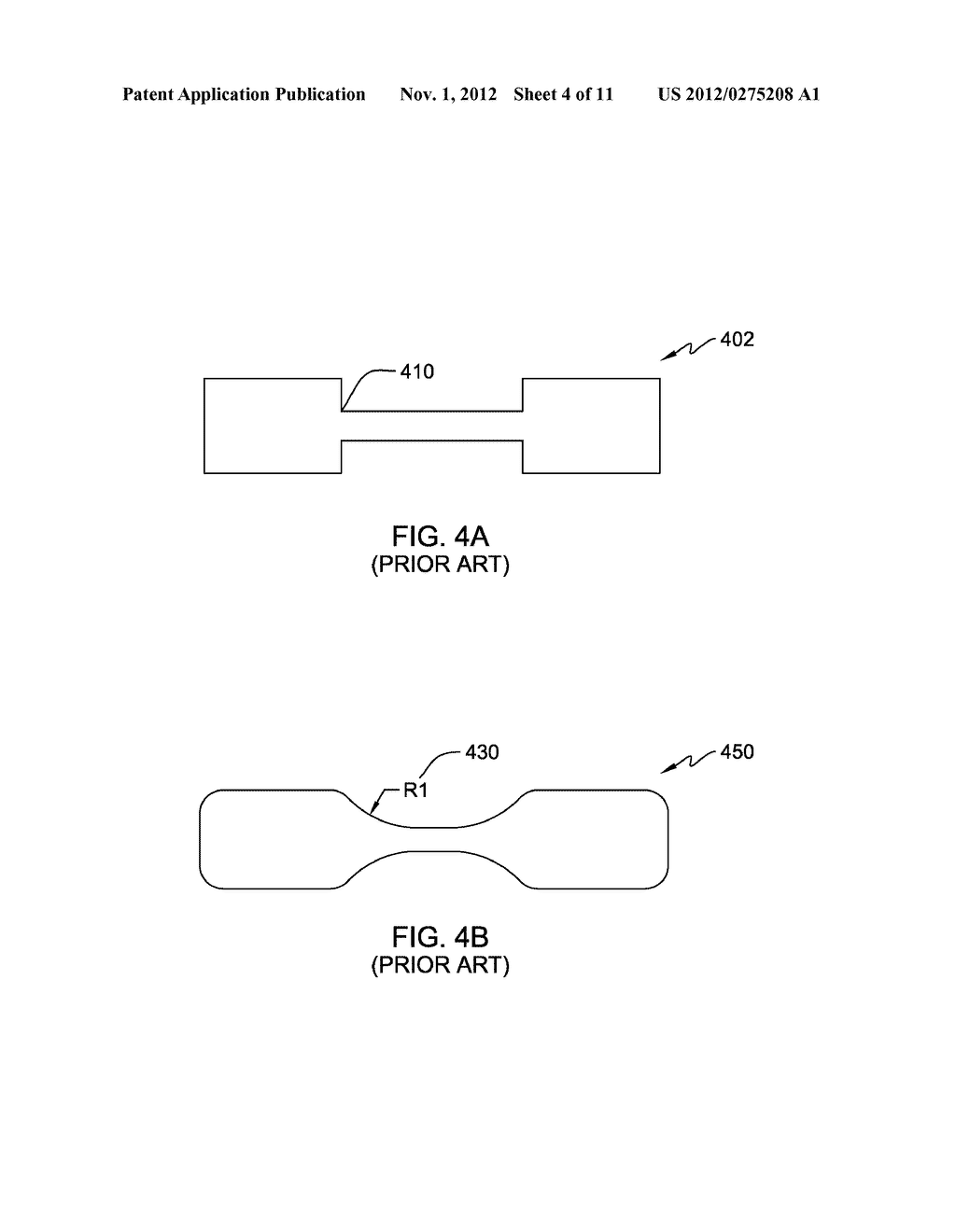 RELIABLE ELECTRICAL FUSE WITH LOCALIZED PROGRAMMING AND METHOD OF MAKING     THE SAME - diagram, schematic, and image 05