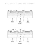 RELIABLE ELECTRICAL FUSE WITH LOCALIZED PROGRAMMING AND METHOD OF MAKING     THE SAME diagram and image