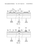 RELIABLE ELECTRICAL FUSE WITH LOCALIZED PROGRAMMING AND METHOD OF MAKING     THE SAME diagram and image