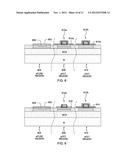 RELIABLE ELECTRICAL FUSE WITH LOCALIZED PROGRAMMING AND METHOD OF MAKING     THE SAME diagram and image