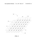 Reconfigurable Crossbar Memory Array diagram and image