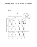 SEMICONDUCTOR  DEVICE AND DRIVING METHOD THEREOF diagram and image