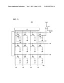 SEMICONDUCTOR  DEVICE AND DRIVING METHOD THEREOF diagram and image