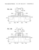 SEMICONDUCTOR  DEVICE AND DRIVING METHOD THEREOF diagram and image