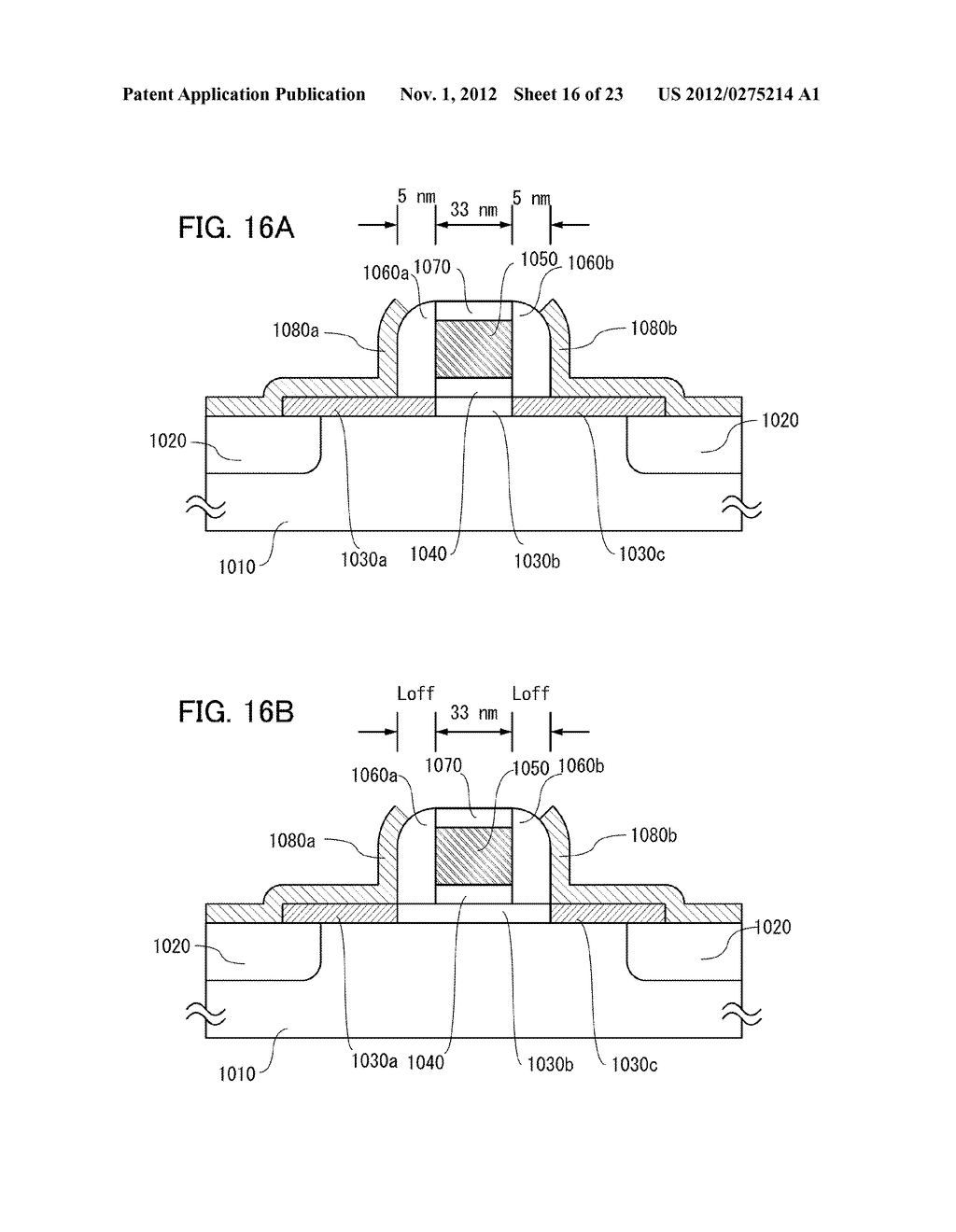 SEMICONDUCTOR  DEVICE AND DRIVING METHOD THEREOF - diagram, schematic, and image 17