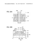 SEMICONDUCTOR  DEVICE AND DRIVING METHOD THEREOF diagram and image