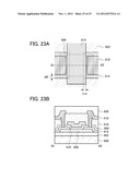 SEMICONDUCTOR  DEVICE AND DRIVING METHOD THEREOF diagram and image