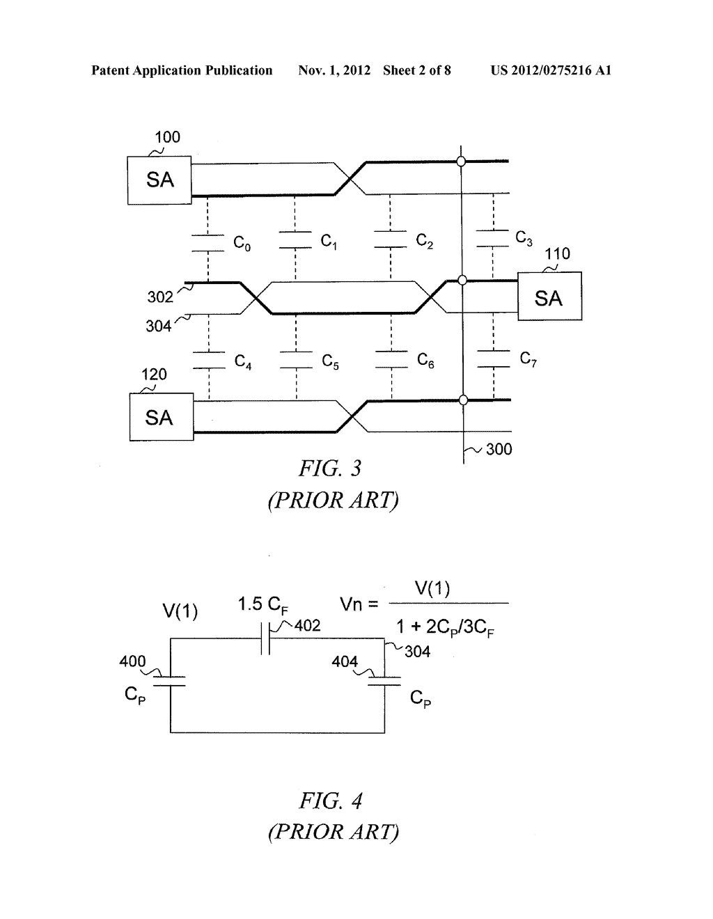 LOW NOISE MEMORY ARRAY - diagram, schematic, and image 03