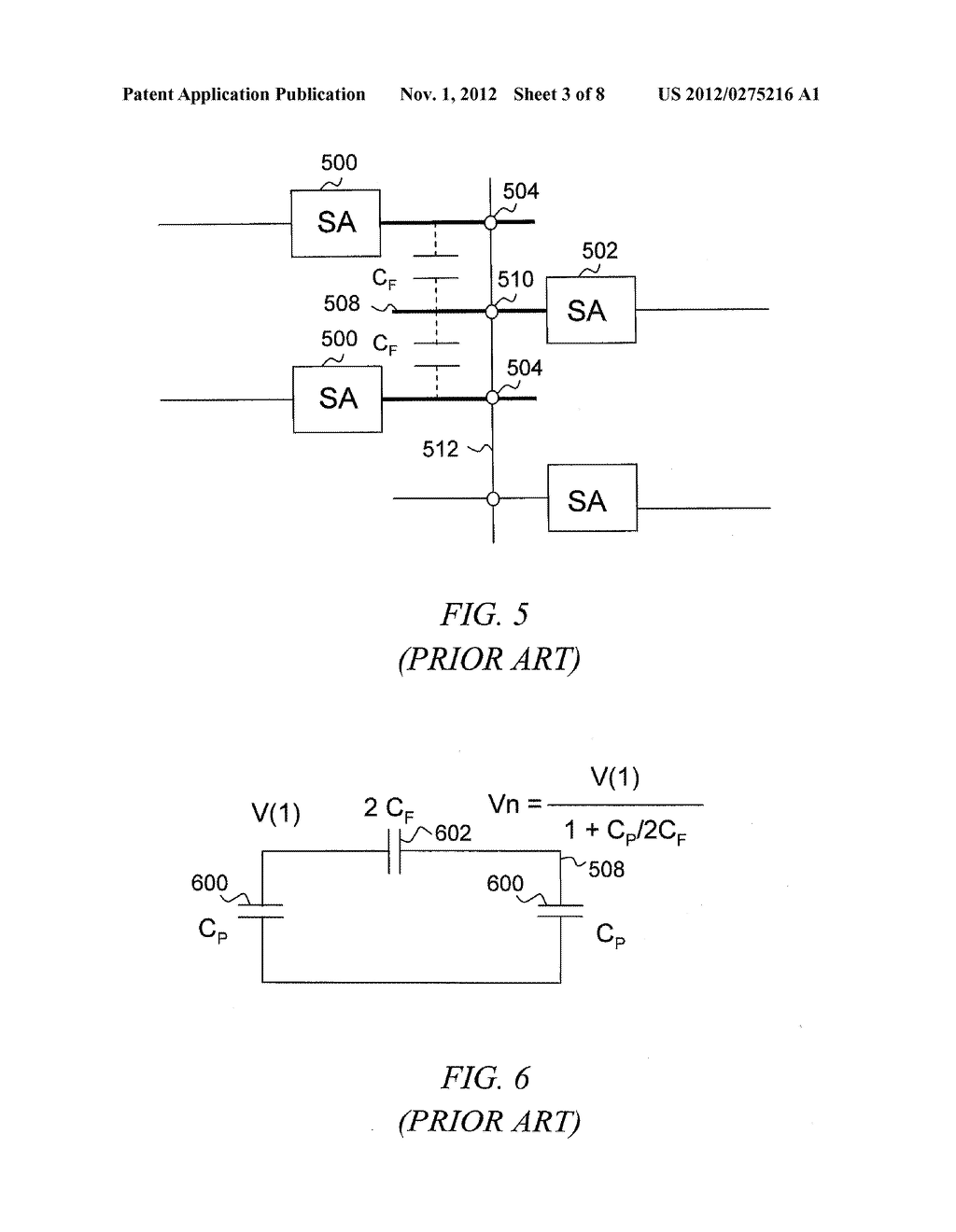 LOW NOISE MEMORY ARRAY - diagram, schematic, and image 04