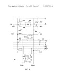 LOW NOISE MEMORY ARRAY diagram and image