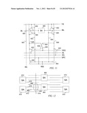 LOW NOISE MEMORY ARRAY diagram and image