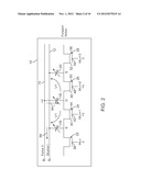 Shared Transistor in a Spin-Torque Transfer Magnetic Random Access Memory     (STTMRAM) Cell diagram and image