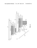 Shared Transistor in a Spin-Torque Transfer Magnetic Random Access Memory     (STTMRAM) Cell diagram and image