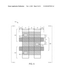 Shared Transistor in a Spin-Torque Transfer Magnetic Random Access Memory     (STTMRAM) Cell diagram and image