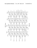 Shared Transistor in a Spin-Torque Transfer Magnetic Random Access Memory     (STTMRAM) Cell diagram and image