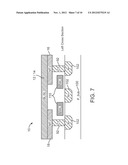 Shared Transistor in a Spin-Torque Transfer Magnetic Random Access Memory     (STTMRAM) Cell diagram and image