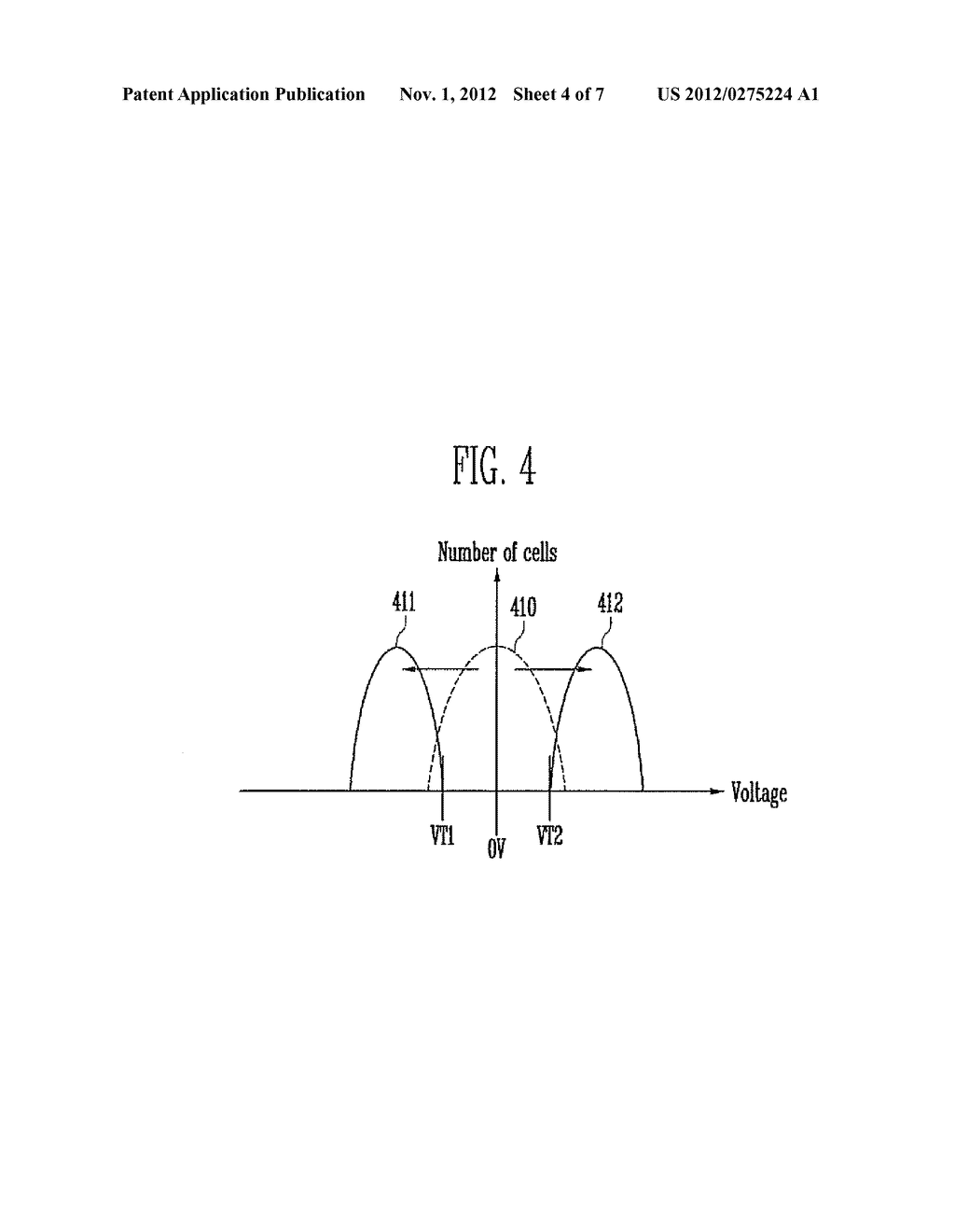 OPERATING METHOD OF SEMICONDUCTOR DEVICE - diagram, schematic, and image 05