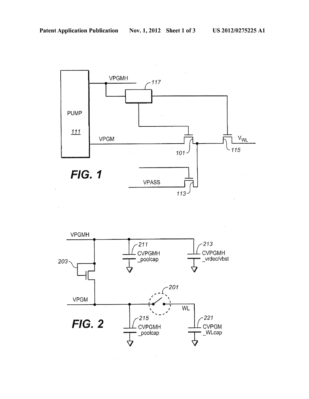 Variable Resistance Switch Suitable for Supplying High Voltage to Drive     Load - diagram, schematic, and image 02