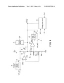 NONVOLATILE SEMICONDUCTOR MEMORY DEVICE CAPABLE OF REDUCING POWER     CONSUMPTION diagram and image