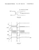 NONVOLATILE SEMICONDUCTOR MEMORY DEVICE CAPABLE OF REDUCING POWER     CONSUMPTION diagram and image