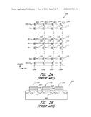 METHOD OF STORING DATA ON A FLASH MEMORY DEVICE diagram and image