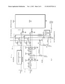 Method and Apparatus for Power Domain Isolation during Power Down diagram and image