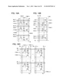 SEMICONDUCTOR DEVICE AND METHOD OF DRIVING SEMICONDUCTOR DEVICE diagram and image