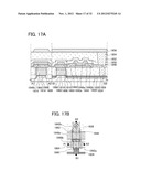 SEMICONDUCTOR DEVICE AND METHOD OF DRIVING SEMICONDUCTOR DEVICE diagram and image