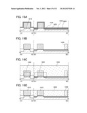 SEMICONDUCTOR DEVICE AND METHOD OF DRIVING SEMICONDUCTOR DEVICE diagram and image