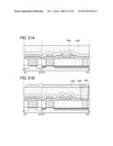 SEMICONDUCTOR DEVICE AND METHOD OF DRIVING SEMICONDUCTOR DEVICE diagram and image